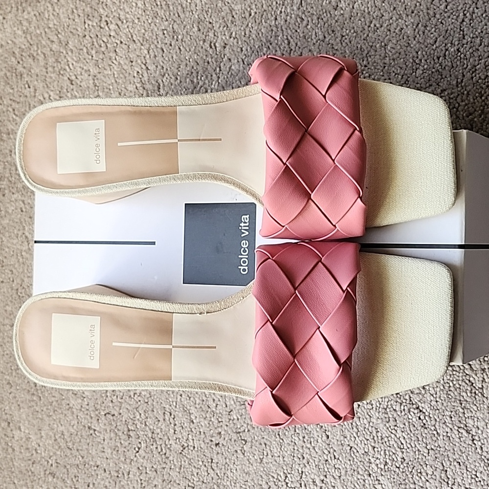 Dolce Vita Moly Heel